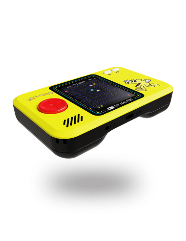 My Arcade PAC-MAN Pocket Player Pro