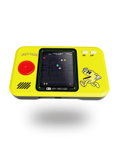 My Arcade PAC-MAN Pocket...
