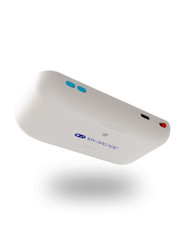 My Arcade Tetris Gamer V (200 giochi...