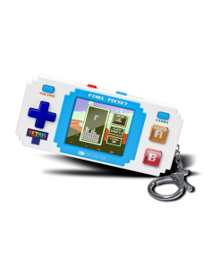 My Arcade Tetris Pixel Pocket