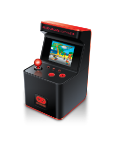 My Arcade Retro Arcade...