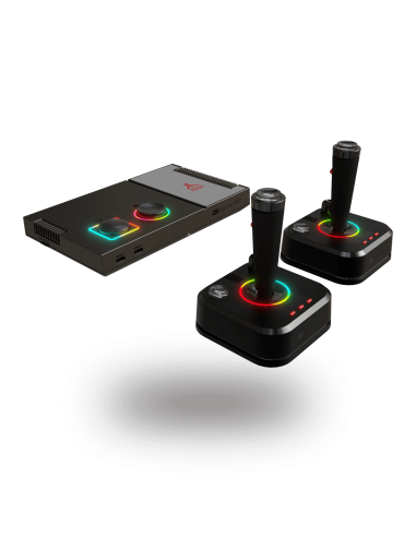 My Arcade ATARI Gamestation Pro (200...