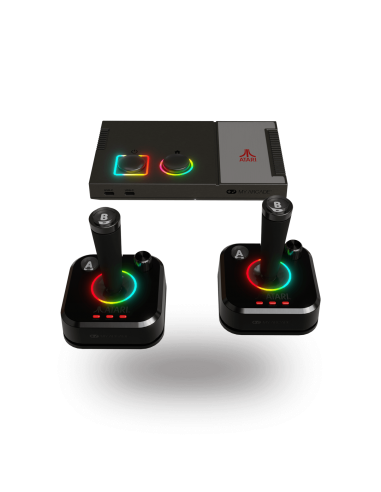 My Arcade ATARI Gamestation Pro (200...