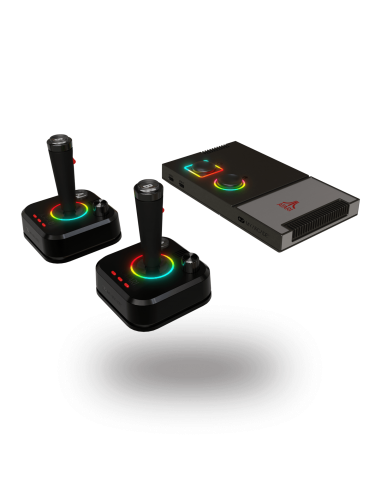 My Arcade ATARI Gamestation Pro (200...