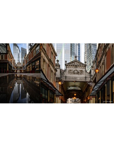 Samyang MF 14mm F2.8 Per Nikon Z