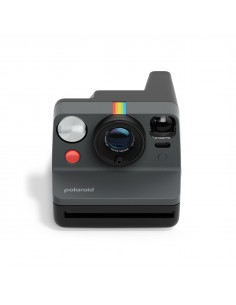 Polaroid Now GEN 3 - Nera