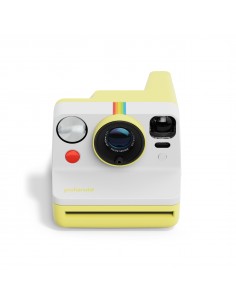 Polaroid Now GEN 3 - Gialla