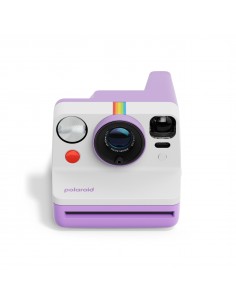 Polaroid Now GEN 3 - Viola