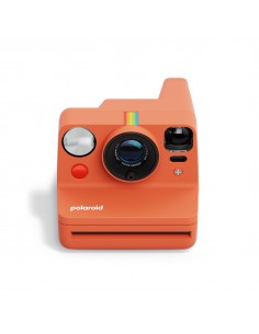 Polaroid Now+ GEN 3 - Coral