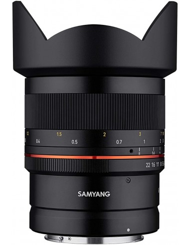 Samyang MF 14mm f/2.8 Canon RF