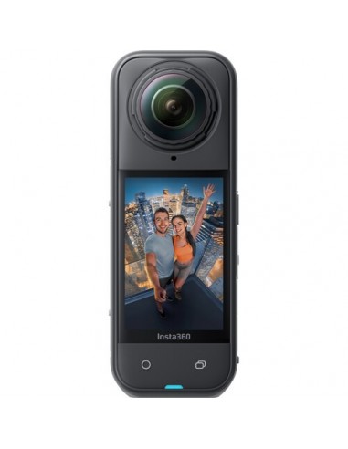 Insta360 X5 (Essentials Bundle) Insta360 X5 (Essentials Bundle)