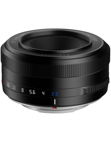 TTArtisan AF 27mm f/2.8 (Sony...
