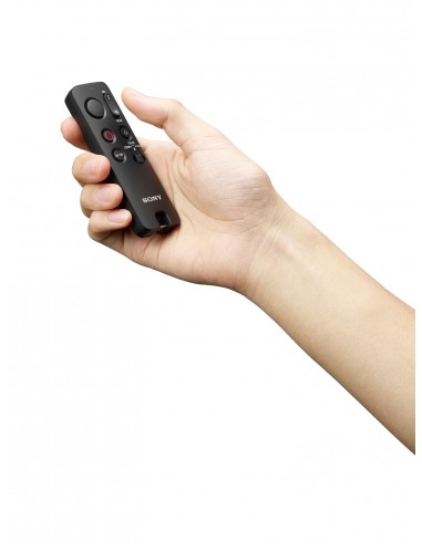Sony GP-VPT3 Impugnatura multifunzione Sony GP-VPT3 Impugnatura multifunzione
