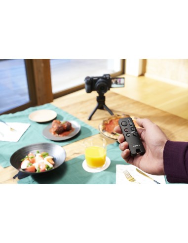 Sony GP-VPT3 Impugnatura multifunzione Sony GP-VPT3 Impugnatura multifunzione