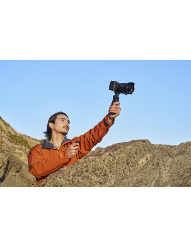 Sony GP-VPT3 Impugnatura multifunzione Sony GP-VPT3 Impugnatura multifunzione