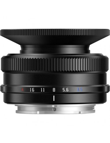 TTArtisan AF 14mm f/3.5 (Sony...