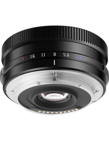 TTArtisan AF 14mm f/3.5 (Sony...