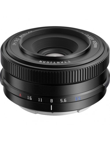 TTArtisan AF 14mm f/3.5 (Sony...