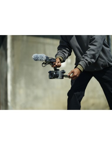 Sony FX2 Body (ILME-FX2B) Sony FX2 Body (ILME-FX2B)