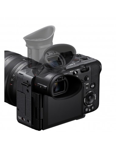 Sony FX2 Body (ILME-FX2B) Sony FX2 Body (ILME-FX2B)