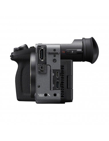 Sony FX2 Body (ILME-FX2B) Sony FX2 Body (ILME-FX2B)