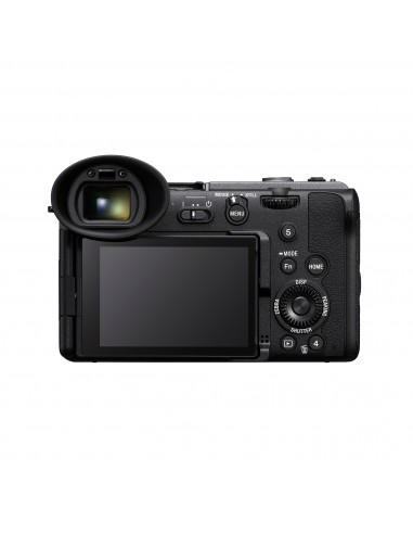 Sony FX2 Body (ILME-FX2B) Sony FX2 Body (ILME-FX2B)