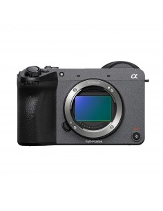 Sony FX2 Body (ILME-FX2B)