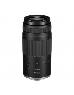 Canon RF 75-300mm f/4-5.6