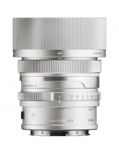 Sigma 35mm f/2 DG DN C...