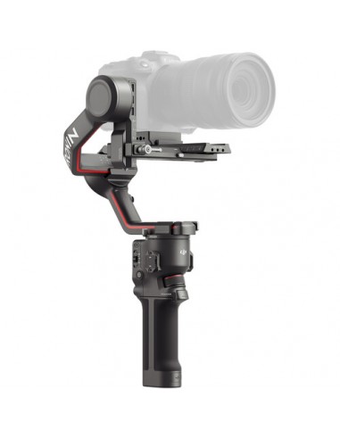 DJI RS 3 - EX DEMO DJI RS 3 - EX DEMO