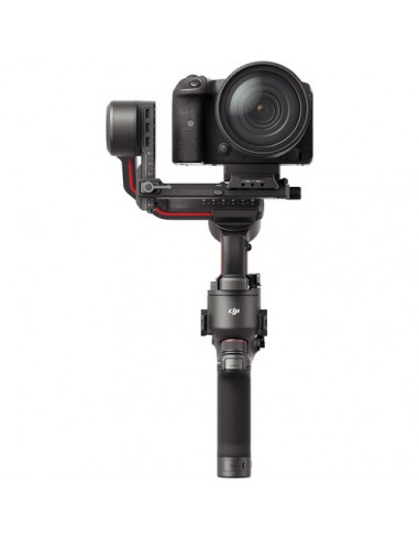 DJI RS 3 - EX DEMO DJI RS 3 - EX DEMO