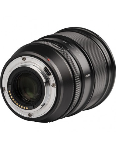 Viltrox AF 75mm f/1.2 PRO (Nikon Z)