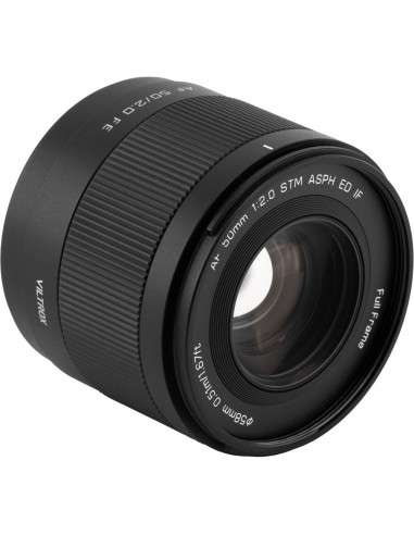 Viltrox Air 50mm f/2 (Sony E-mount)