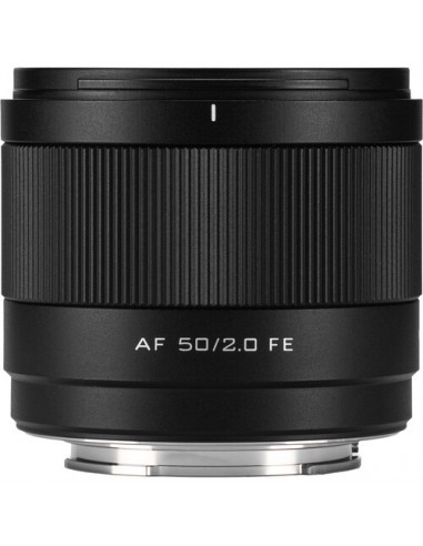 Viltrox Air 50mm f/2 (Sony E-mount)