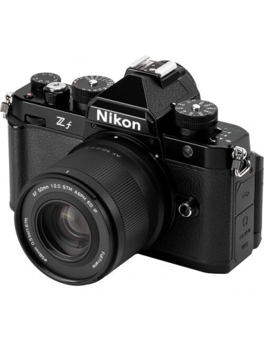 Viltrox Air 50mm f/2 (Nikon Z)