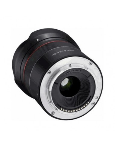 Samyang AF 18mm f/2.8 FE Sony E-Mount