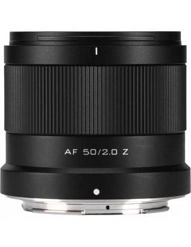 Viltrox Air 50mm f/2 (Nikon Z)