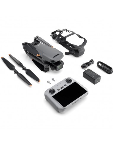 DJI Mavic 3 Classico (con DJI RC) -... DJI Mavic 3 Classico (con DJI RC) -...