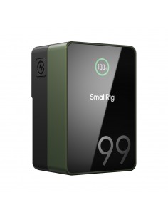 SmallRig 4974 batteria Mini...