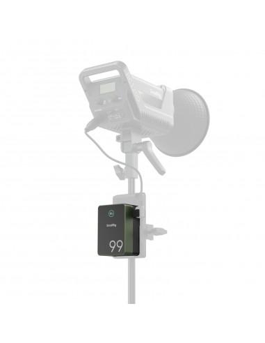 SmallRig 4974 batteria Mini V-mount...