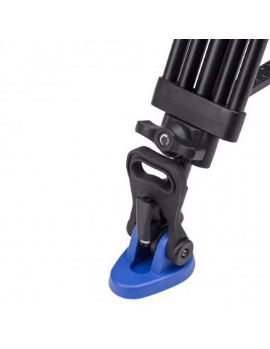 Benro treppiede video A573T + testa...