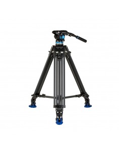 Benro treppiede video A573T...