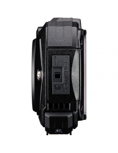 Ricoh Pentax WG-90 - Nera Ricoh Pentax WG-90 - Nera