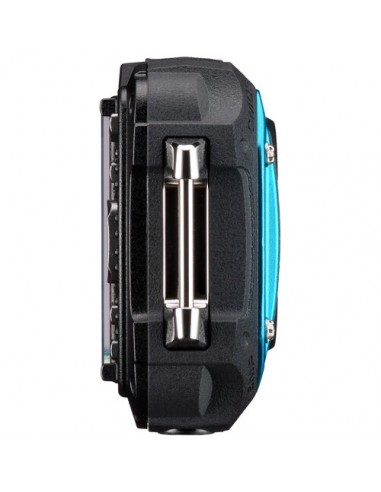 Ricoh Pentax WG-90 - Blu Ricoh Pentax WG-90 - Blu