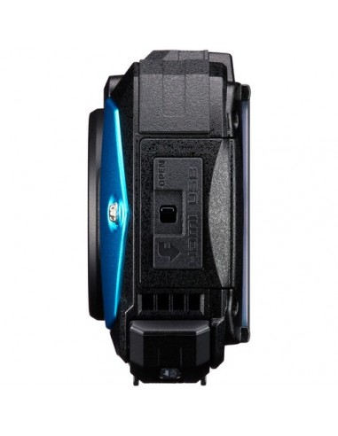 Ricoh Pentax WG-90 - Blu Ricoh Pentax WG-90 - Blu