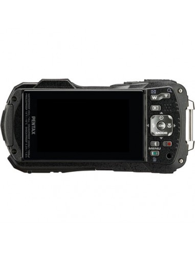 Ricoh Pentax WG-90 - Blu Ricoh Pentax WG-90 - Blu