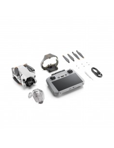 DJI Mini 4 Pro (DJI RC 2)