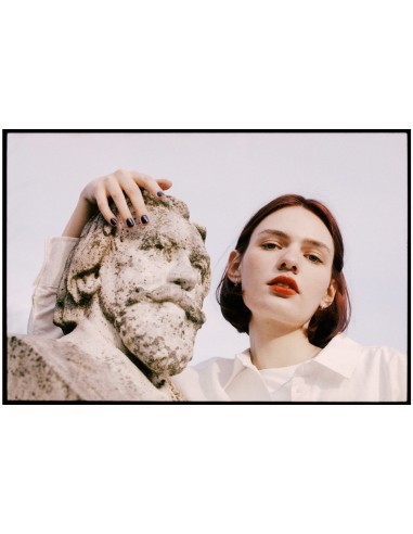 Lomography LomoChrome Color ’92...