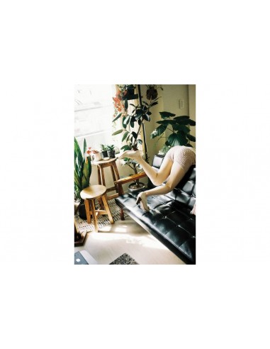 Lomography LomoChrome Color ’92...