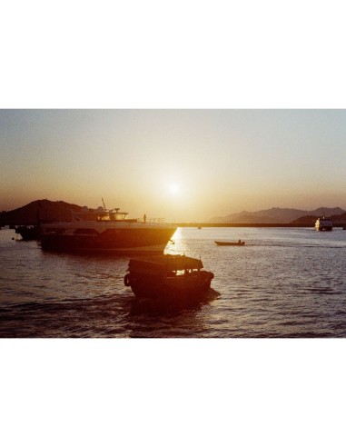 Lomography LomoChrome Color ’92...